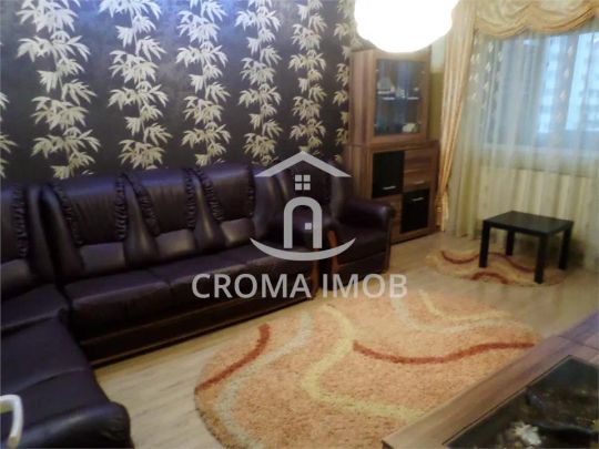 CromaImob Inchiriere apartament 3 camere, Ploiesti, zona Republicii, Caraiman - Photo 1