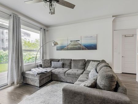 For Lease - 333 Sea Ray Avenue Unit# D105, Innisfil, Ontario - Photo 4