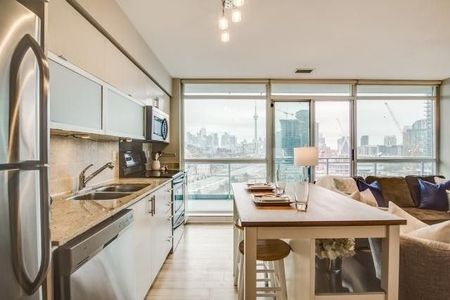 For Lease - 80 Western Battery Road Unit# 909, Toronto, Ontario - Photo 5