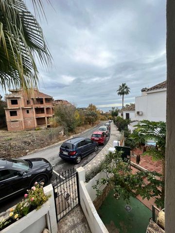 Chalet for rent in Torremuelle (Benalmádena), 1.400 €/month - Photo 3