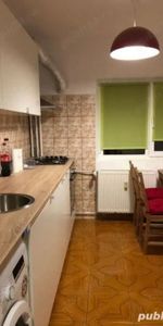 Brancoveanu etaj 3 decomandat - Fotografie 4