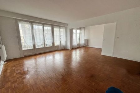 Location appartement 3 pièces, 84.90m², Le Havre - Photo 3