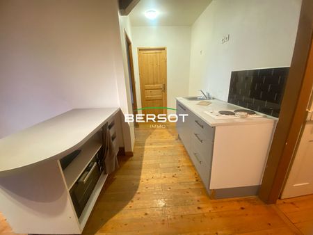 Appartement T2 de 45 m² - Quartier Chaprais - Photo 3