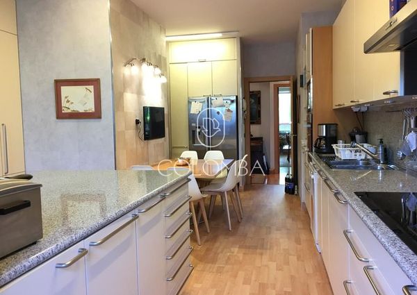 Luxury Apartment for rent in Madrid, Autonomous Region of Madrid