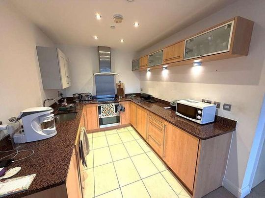 The Mill Building, Deakins Mill Way Egerton, Bolton, BL7 - Photo 1