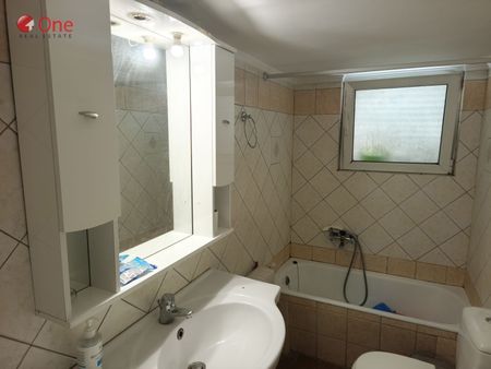 Διαμέρισμα για ενοικίαση Κολωνάκι - Λυκαβηττός - Photo 5