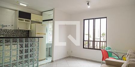 Apartamento para alugar com 50m², 1 quarto e 1 vaga - Photo 3