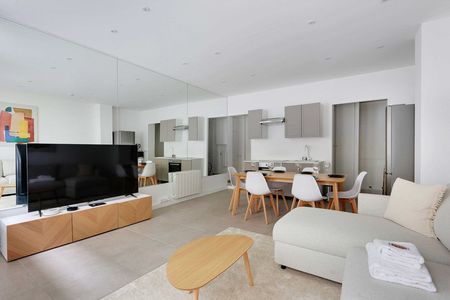 Rue Nollet - Photo 5