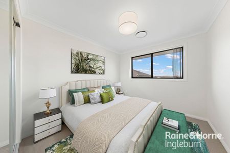 19 Hydrus Street, Austral, NSW 2179 - Photo 4