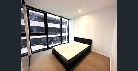 High-Level CBD 2 Bed 1 Bath with Stunning Views | Corner Windows | Great Facilities - Photo 3