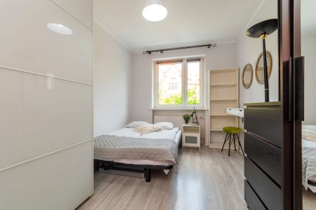 Pokój, ul. Podwale Staromiejskie - Фото 4
