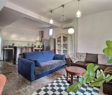 Montpellier Chambre meublée en colocation de 9.70 m² - Photo 2