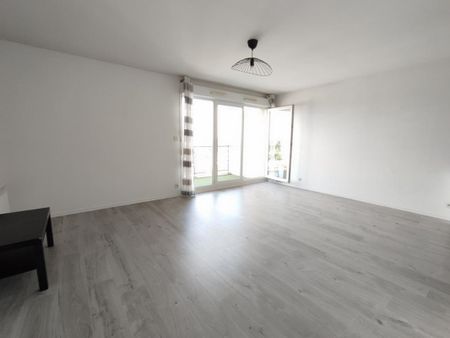 Appartement T2 à louer Cesson Sevigne - 38 m² - Photo 3