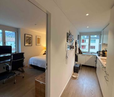 2.5 Zimmer, 65 m², 2. Stock - Photo 5