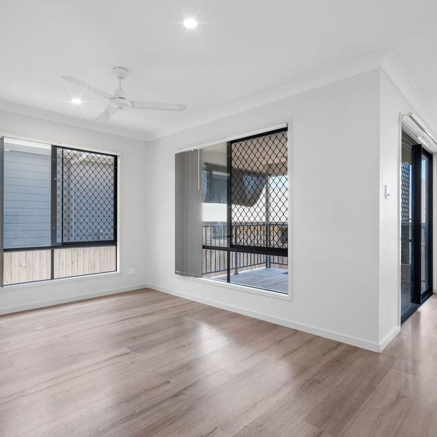 Stylish Family Living in Redbank Plains - Photo 1