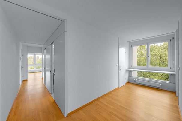 Wohnen auf dem Bruderholz - Hier könnte es Ihnen gefallen - Photo 1