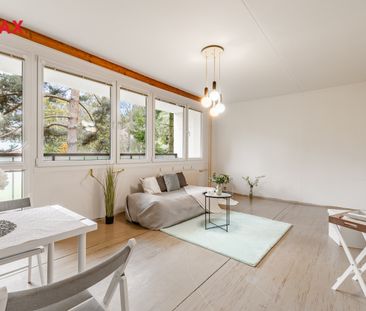 Pronájem bytu 3+1 v osobním vlastnictví 68 m², Praha 4 - Krč - Photo 1