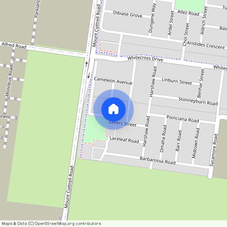 19 Salters Street, Vic 3335, Thornhill Park