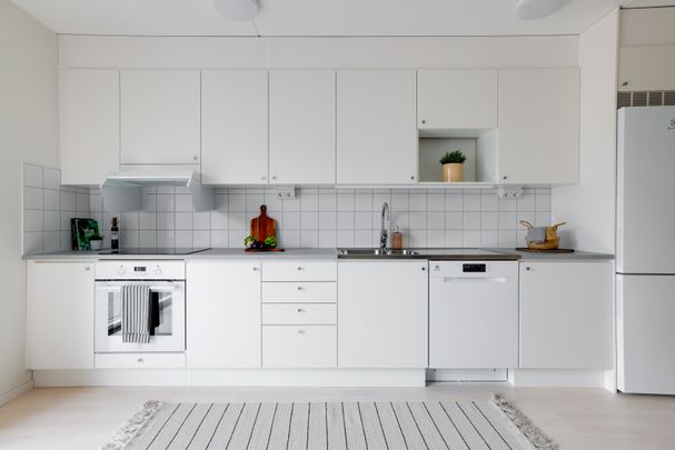 Tamarindvägen, Örebro - Photo 1
