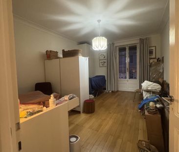 Beautiful 4-room apartment with garden level in the heart of Rive - Photo 6