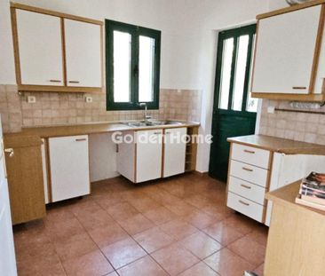 Ενοικίαση, Κατοικία, Μεζονέτα Ανεξάρτητη - Φωτογραφία 4