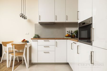 Piękne mieszkanie w apartamentowcu Kamienica Nova - Фото 2
