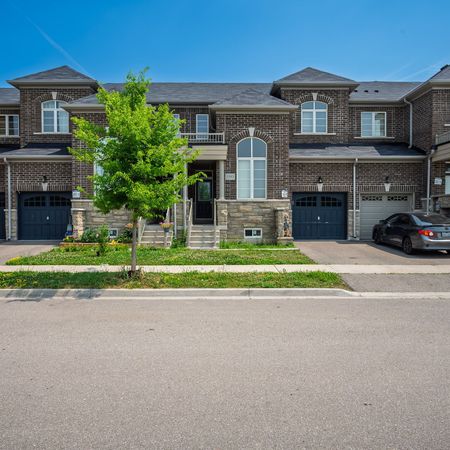 For Lease - 1593 Chretien Street, Milton, Ontario - Photo 3