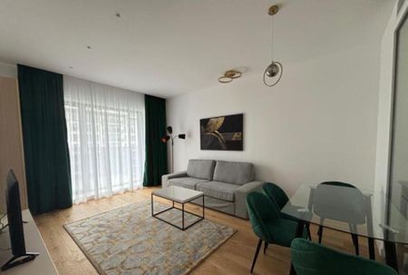 Inchirieri Apartamente 2 camere Bucuresti - Photo 2