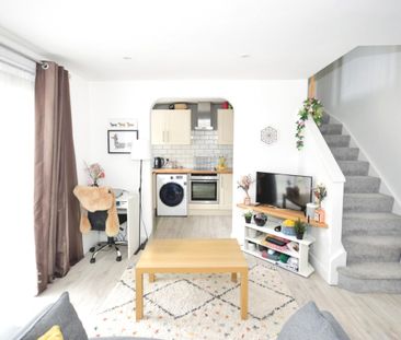 1 bedroom end of terrace house to rent - Photo 3