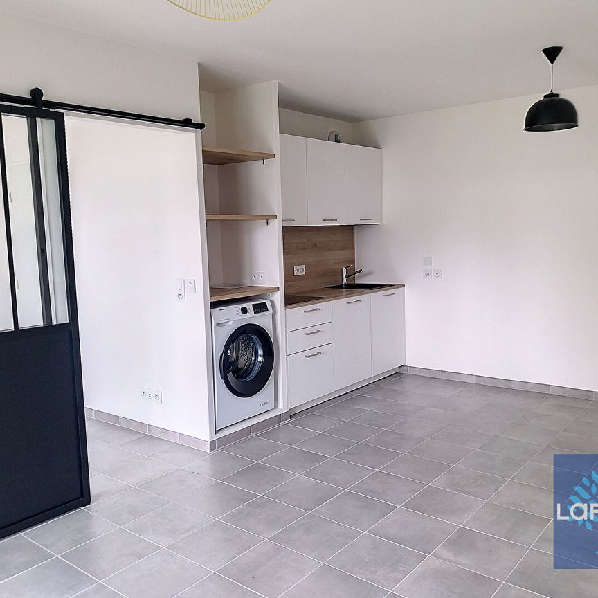 Appartement T1 Villebon-sur-Yvette à louer - Photo 1