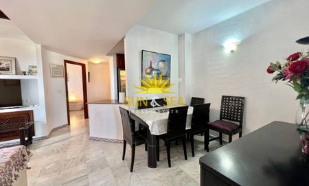 3-BEDROOM APARTMENT IN TORREVIEJA - Photo 3