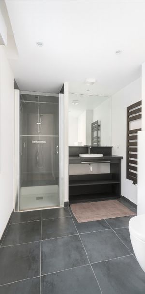 Appartement T1 à louer Vannes - 37 m² - Photo 1