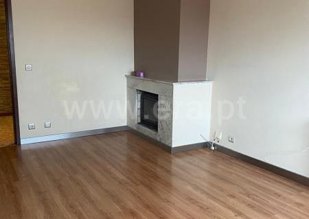 Apartamento T2 em Aveiro