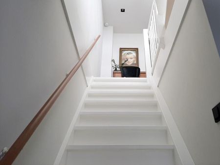 Huis te huur: Jan Verzwollestraat 10 2806 PX Gouda - Foto 5