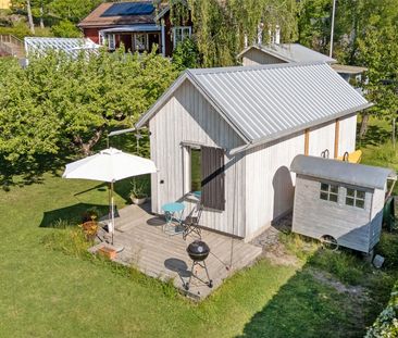 Lillebovägen, Saltsjö-Boo - Photo 5