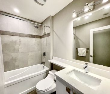 For Lease - 3050 ERIN CENTRE Boulevard Unit# 119, Mississauga, Ontario - Photo 5
