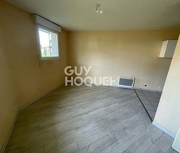 CHECY : appartement de 2 pièces (49 m²) en location - Photo 1