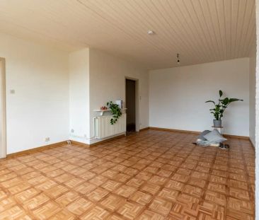 Ruim 2 slaapkamer appartement met garage in Boechout! - Photo 6