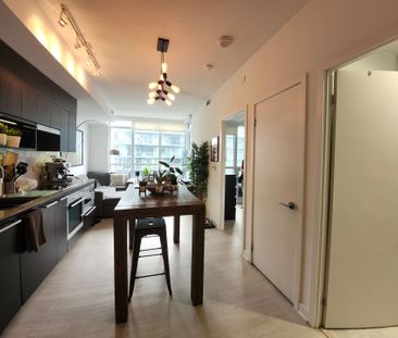 For Lease - 80 Queens Wharf Drive Unit# 1112, Toronto, Ontario - Photo 3
