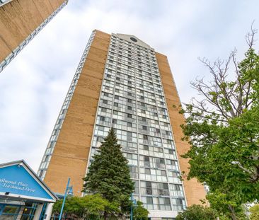 For Lease - 35 Trailwood Drive Unit# 1615, Mississauga, Ontario - Photo 5