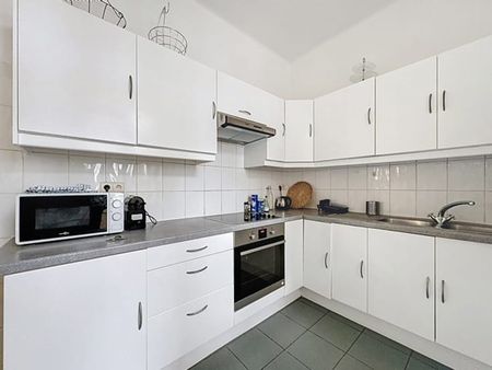 Appartement te huur - Foto 3
