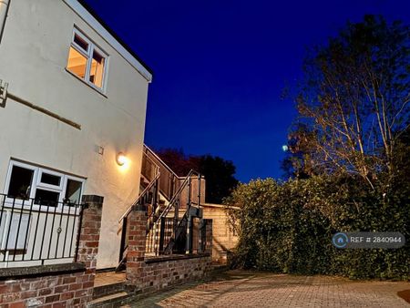 1 bedroom flat to rent - Photo 5