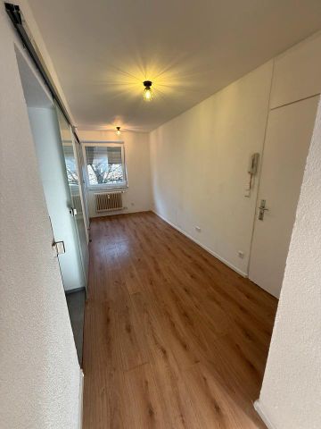 2,5-Zimmer-Wohnung in ruhiger Lage – Esslingen-Weil - Foto 4