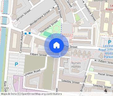 3 bedroom terraced house to rent - Photo 1