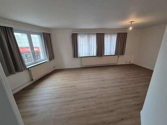 Appartement te huur - Foto 1