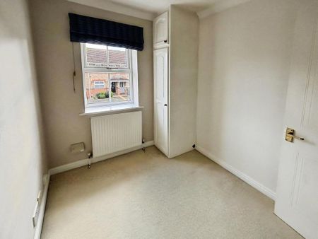 3 bedroom terraced house to rent - Photo 5