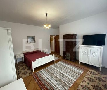 Apartament cu 3 camere, 98 mp, 2 balcoane, zona Centrala - Photo 6