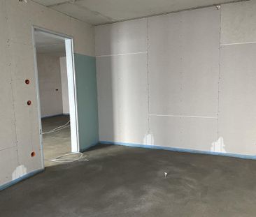 Wohlfühlen in Schlebusch - 2- Zimmer Erdgeschosswohnung mit Gartena... - Photo 1