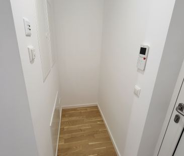 Komfortables Wohnen im modernen, zentrumsnahen Appartement mit Balkon - Photo 5