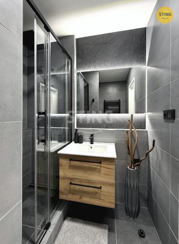 Byt 1+kk k pronájmu, Ostrava / Zábřeh - Photo 4